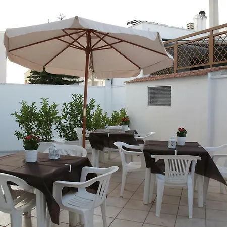 La Pergola Ospitalita' * קאסארנו
