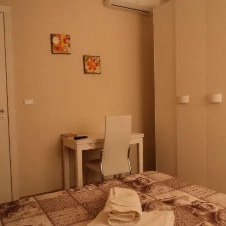 La Pergola Ospitalita' * קאסארנו