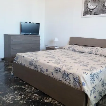 Panzió La Pergola Ospitalita' Casarano