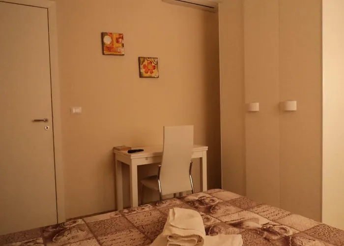 La Pergola Ospitalita' * קאסארנו