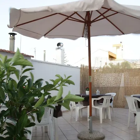La Pergola Ospitalita'