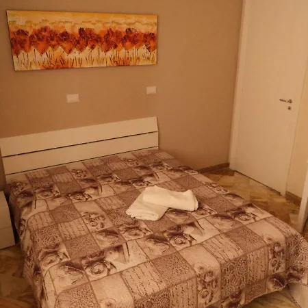 Bed & Breakfast La Pergola Ospitalita' *