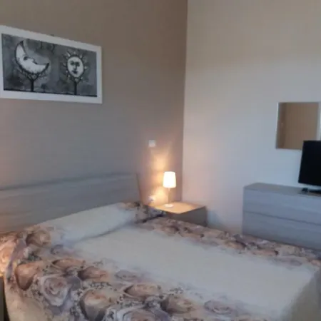 Bed & Breakfast La Pergola Ospitalita'