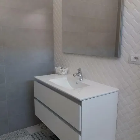La Pergola Ospitalita' Bed & Breakfast Casarano